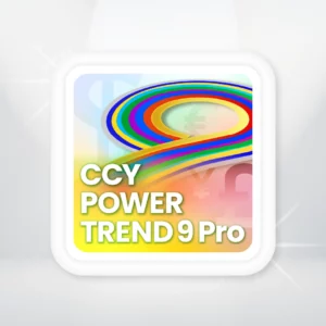 CCY Power Trend 9 Pro