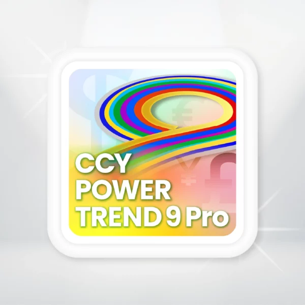 CCY Power Trend 9 Pro